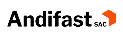 Andifast Logo